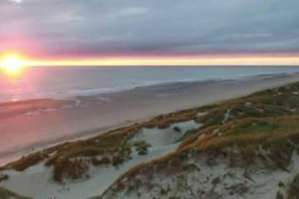 Gl 18 Gite A 100M De La Plage Cayeux-sur-Mer Eksteriør bilde